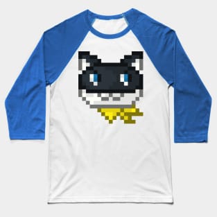 Morgana Baseball T-Shirt